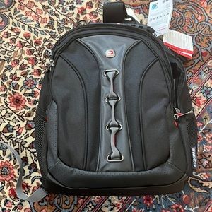 Wenger Legacy 16 inch Laptop Backpack